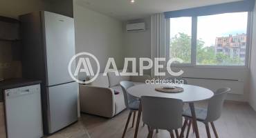 Тристаен апартамент, София, Зона Б 18, 701132, Снимка 3