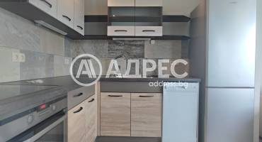 Тристаен апартамент, София, Зона Б 18, 701132, Снимка 4