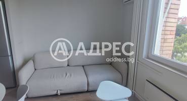 Тристаен апартамент, София, Зона Б 18, 701132, Снимка 5