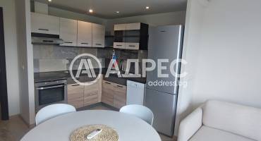 Тристаен апартамент, София, Зона Б 18, 701132, Снимка 6