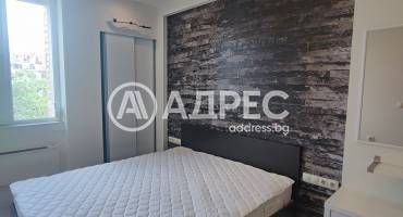 Тристаен апартамент, София, Зона Б 18, 701132, Снимка 8