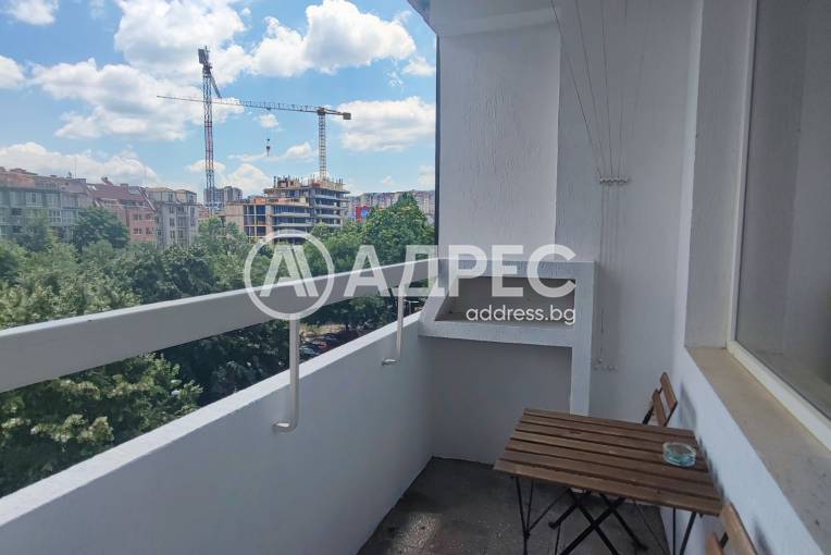 Тристаен апартамент, София, Зона Б 18, 701132, Снимка 10