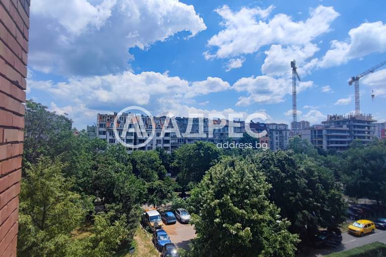 Тристаен апартамент, София, Зона Б 18, 701132, Снимка 11