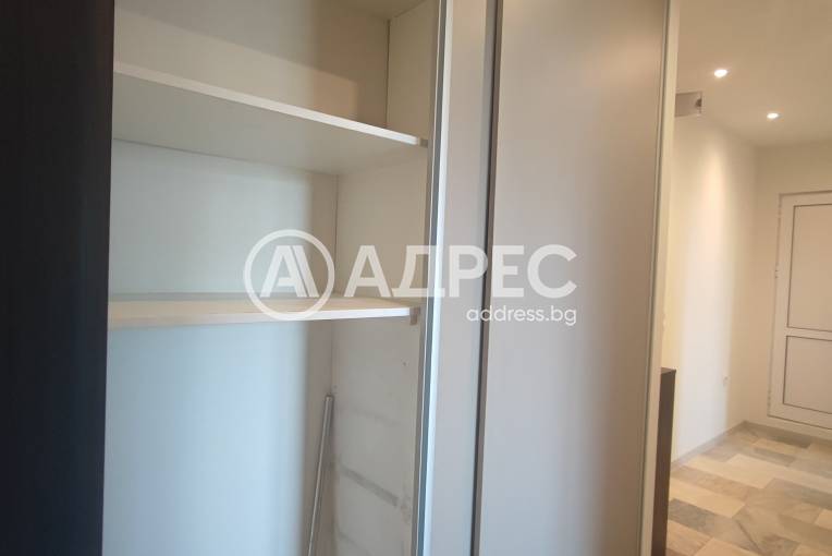 Тристаен апартамент, София, Зона Б 18, 701132, Снимка 13