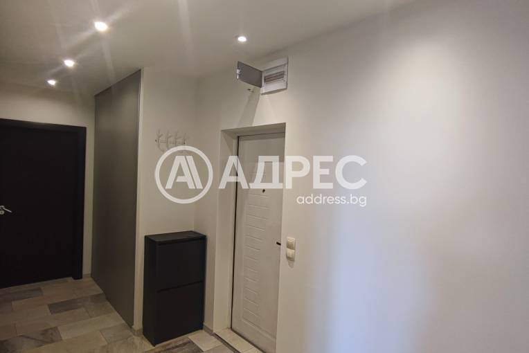 Тристаен апартамент, София, Зона Б 18, 701132, Снимка 14