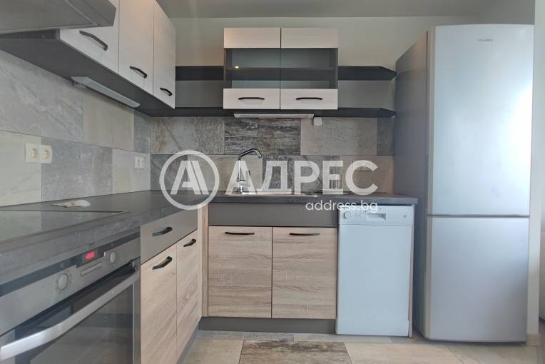 Тристаен апартамент, София, Зона Б 18, 701132, Снимка 4