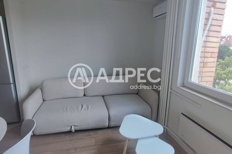 Тристаен апартамент, София, Зона Б 18, 701132, Снимка 5