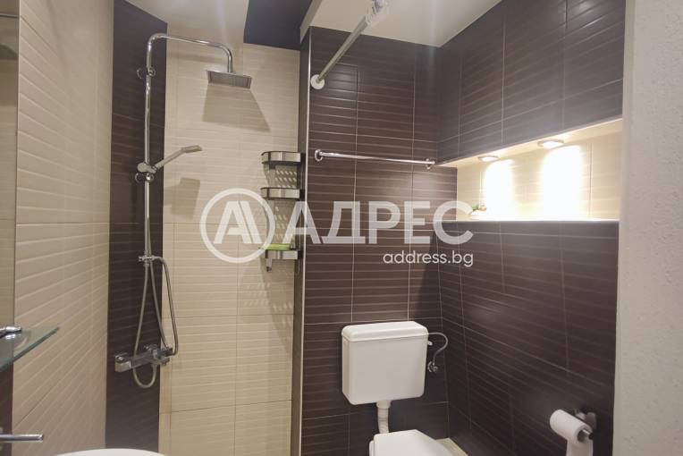 Тристаен апартамент, София, Зона Б 18, 701132, Снимка 9