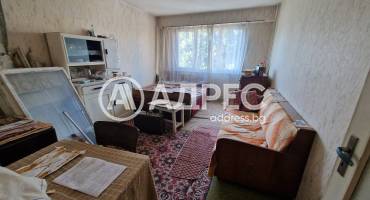 Двустаен апартамент, Сливен, Клуцохор, 703132, Снимка 3