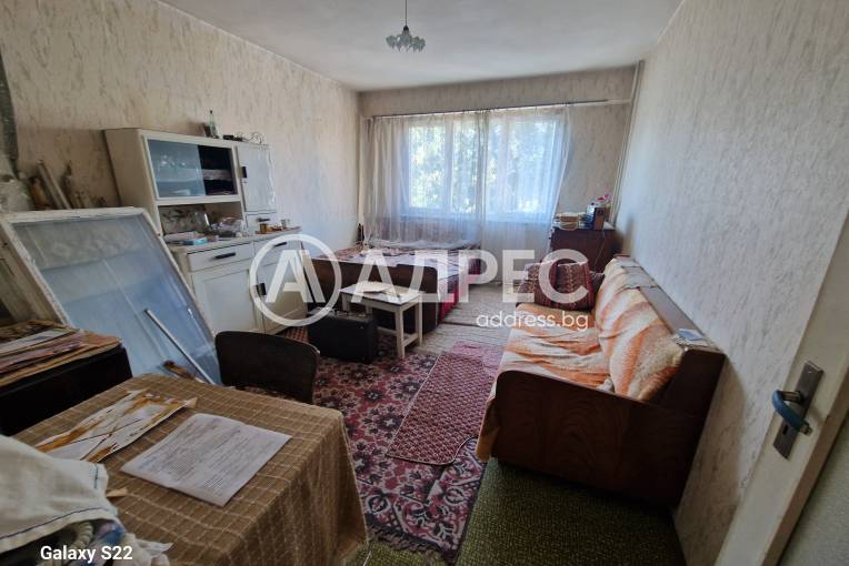 Двустаен апартамент, Сливен, Клуцохор, 703132, Снимка 3