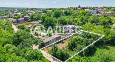 Парцел/Терен, Гривица, 614133, Снимка 3
