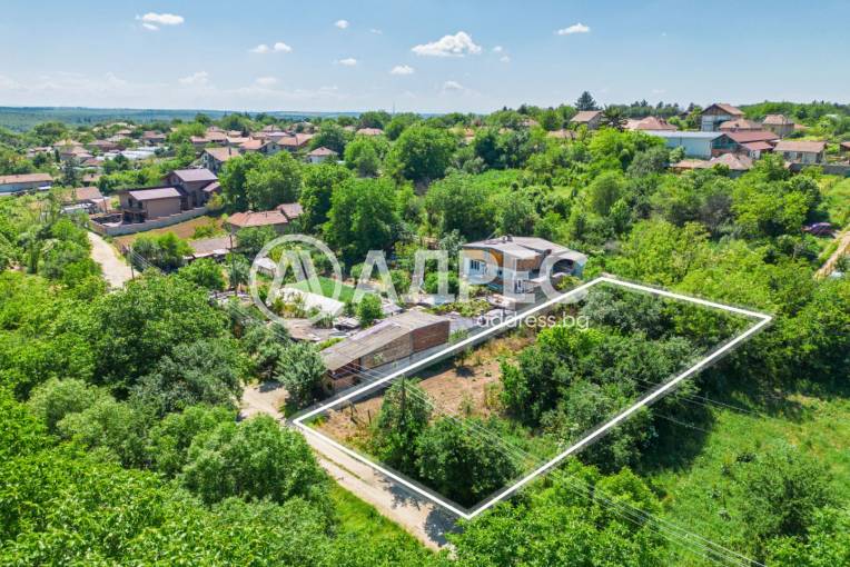 Парцел/Терен, Гривица, 614133, Снимка 3