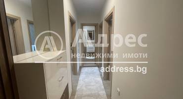 Тристаен апартамент, Пловдив, Кършияка, 617133, Снимка 10