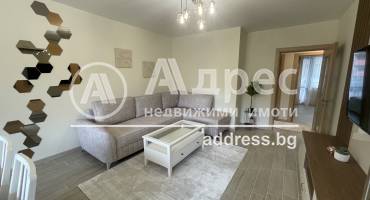Тристаен апартамент, Пловдив, Кършияка, 617133, Снимка 3
