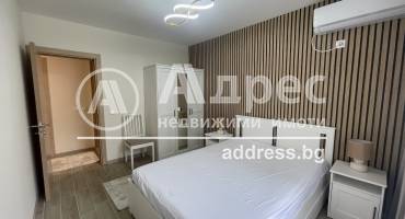 Тристаен апартамент, Пловдив, Кършияка, 617133, Снимка 7
