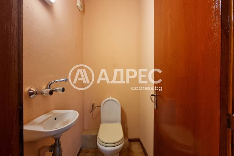 Тристаен апартамент, София, Изток, 624133, Снимка 12