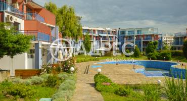 Тристаен апартамент, Созопол, м-ст Каваци, 653133, Снимка 1