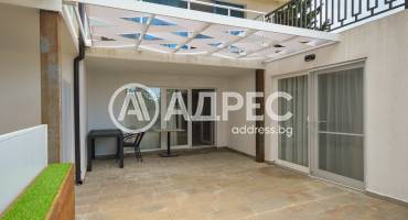 Тристаен апартамент, Созопол, м-ст Каваци, 653133, Снимка 13