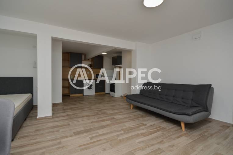 Тристаен апартамент, Созопол, м-ст Каваци, 653133, Снимка 10