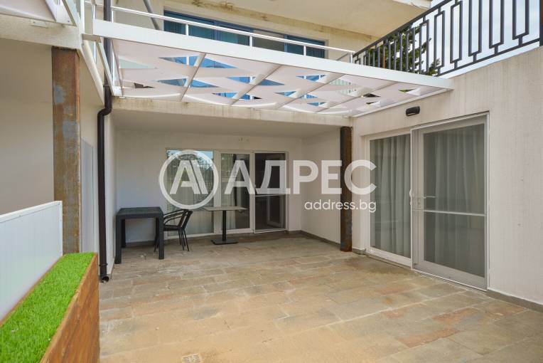 Тристаен апартамент, Созопол, м-ст Каваци, 653133, Снимка 13