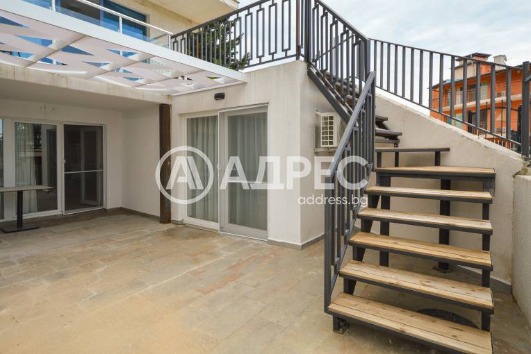 Тристаен апартамент, Созопол, м-ст Каваци, 653133, Снимка 3