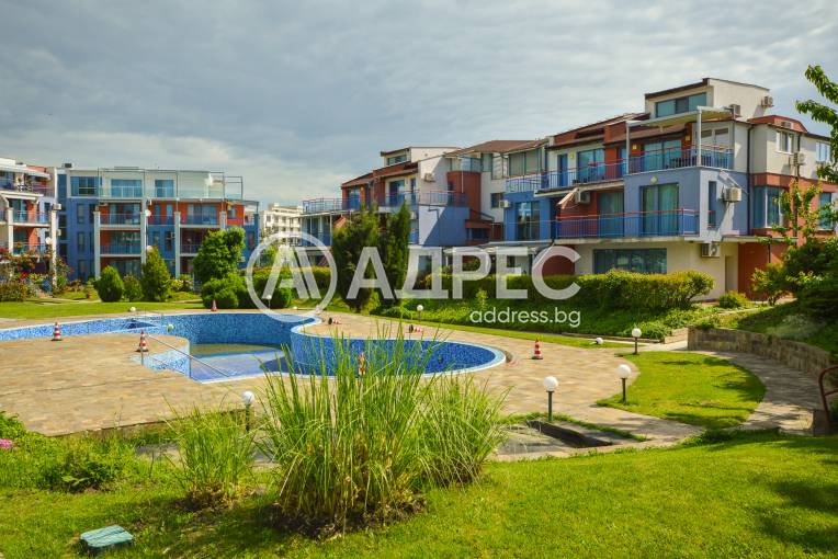 Тристаен апартамент, Созопол, м-ст Каваци, 653133, Снимка 5