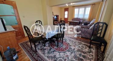 Тристаен апартамент, Варна, м-ст Траката, 674133, Снимка 1