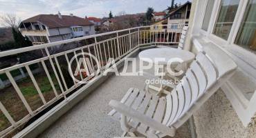 Многостаен апартамент, Варна, м-ст Траката, 674133, Снимка 11