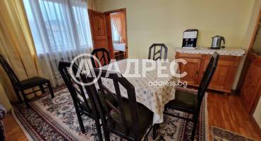 Многостаен апартамент, Варна, м-ст Траката, 674133, Снимка 4