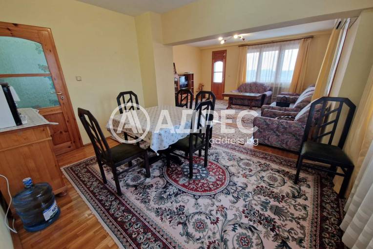 Многостаен апартамент, Варна, м-ст Траката, 674133, Снимка 1