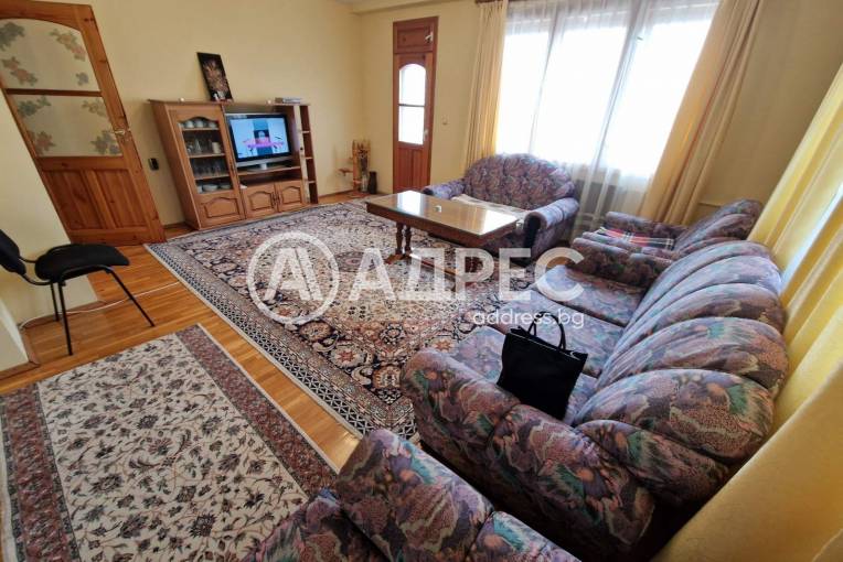 Многостаен апартамент, Варна, м-ст Траката, 674133, Снимка 2