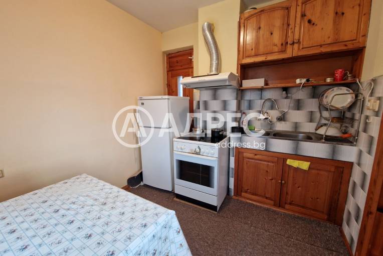 Многостаен апартамент, Варна, м-ст Траката, 674133, Снимка 3