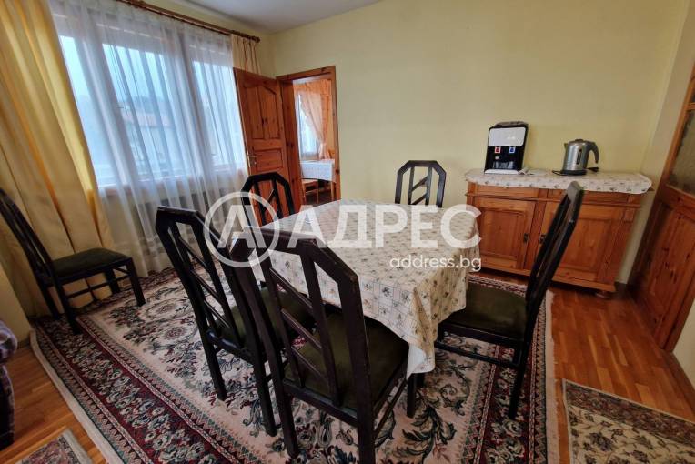 Многостаен апартамент, Варна, м-ст Траката, 674133, Снимка 4