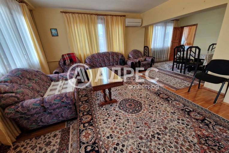 Многостаен апартамент, Варна, м-ст Траката, 674133, Снимка 5