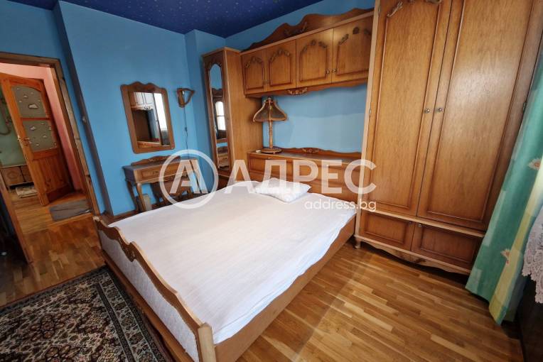 Многостаен апартамент, Варна, м-ст Траката, 674133, Снимка 6