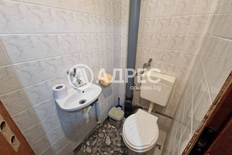 Многостаен апартамент, Варна, м-ст Траката, 674133, Снимка 8