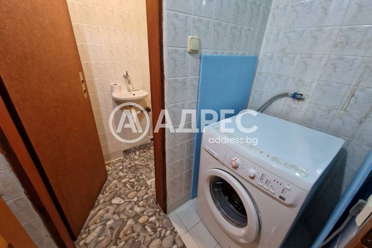 Многостаен апартамент, Варна, м-ст Траката, 674133, Снимка 9