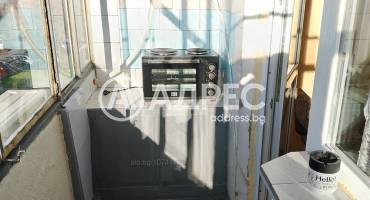 Едностаен апартамент, Ямбол, Златен рог, 677133, Снимка 5