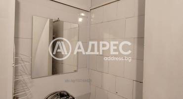 Едностаен апартамент, Ямбол, Златен рог, 677133, Снимка 8