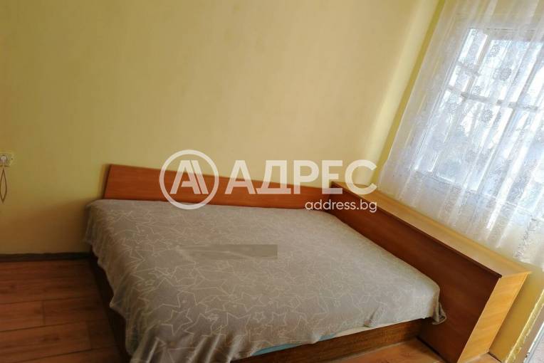 Едностаен апартамент, Ямбол, Златен рог, 677133, Снимка 2