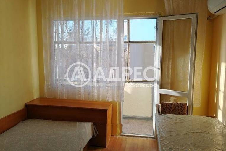 Едностаен апартамент, Ямбол, Златен рог, 677133, Снимка 3