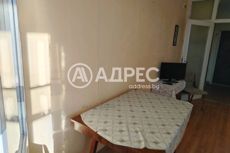 Едностаен апартамент, Ямбол, Златен рог, 677133, Снимка 4