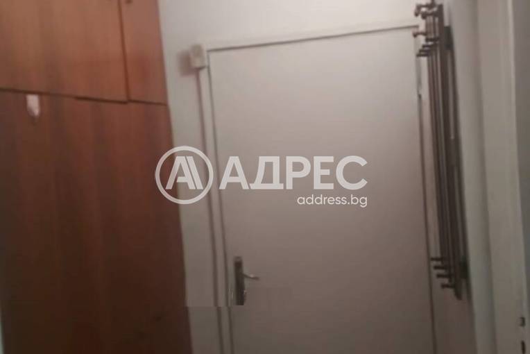 Едностаен апартамент, Ямбол, Златен рог, 677133, Снимка 6