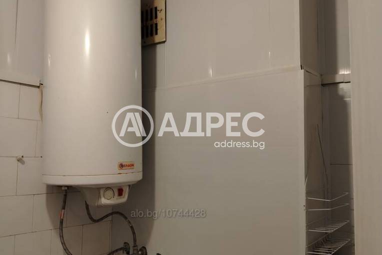 Едностаен апартамент, Ямбол, Златен рог, 677133, Снимка 7