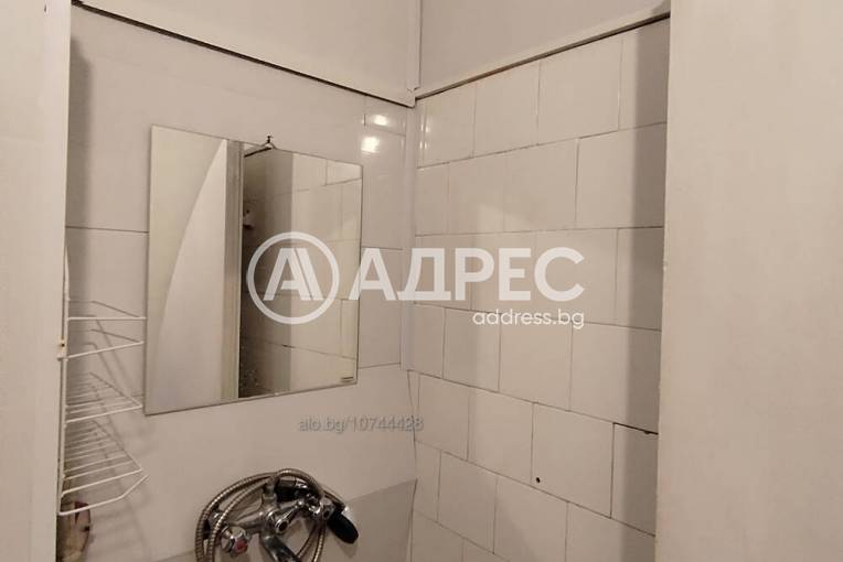 Едностаен апартамент, Ямбол, Златен рог, 677133, Снимка 8