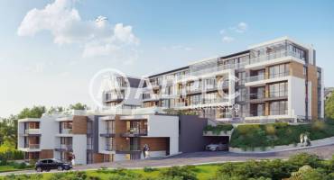 Тристаен апартамент, Варна, Виница, 687133, Снимка 2