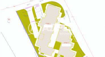 Тристаен апартамент, Варна, Виница, 687133, Снимка 3