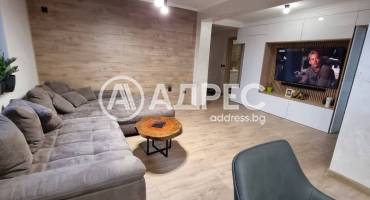 Многостаен апартамент, Хасково, Бадема, 699133, Снимка 2
