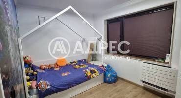 Многостаен апартамент, Хасково, Бадема, 699133, Снимка 5