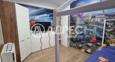 Многостаен апартамент, Хасково, Бадема, 699133, Снимка 6